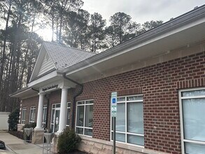 3460 Mayland Ct, Richmond, VA for lease Building Photo- Image 2 of 4