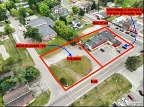 More details for 000 M-36, Gregory, MI - Land for Sale