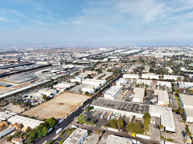 9940 Marconi Dr, San Diego, CA for lease - Building Photo - Image 3 of 11