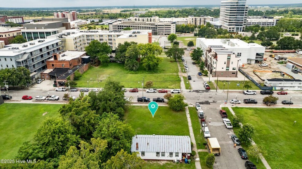 822 N 4th St, Wilmington, NC à vendre - Photo du bâtiment - Image 3 de 20