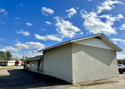 101 Alco Dr, Brewton, AL à vendre - Photo du bâtiment - Image 3 de 4