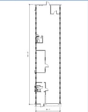 642 Cordell Dr, College Park, GA for lease Floor Plan- Image 1 of 1