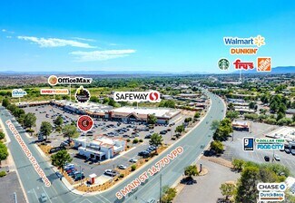 Plus de détails pour 611 S Main St, Cottonwood, AZ - Commerce de détail à louer