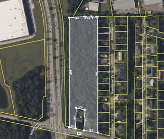 More details for 2604 Hwy 15 Hwy, Myrtle Beach, SC - Land for Sale