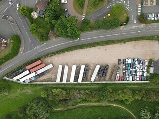 Plus de détails pour Silverdale Rd, Newcastle Under Lyme - Terrain à louer