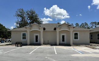 More details for 23083 Tabak Lane, Land O Lakes, FL - Office/Medical for Lease