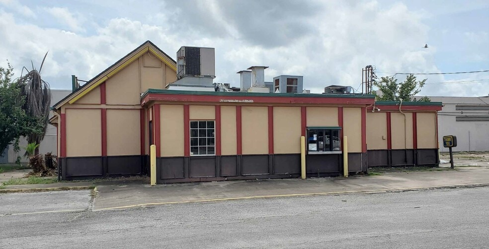 7810 Bellfort Rd, Houston, TX for lease - Building Photo - Image 3 of 6