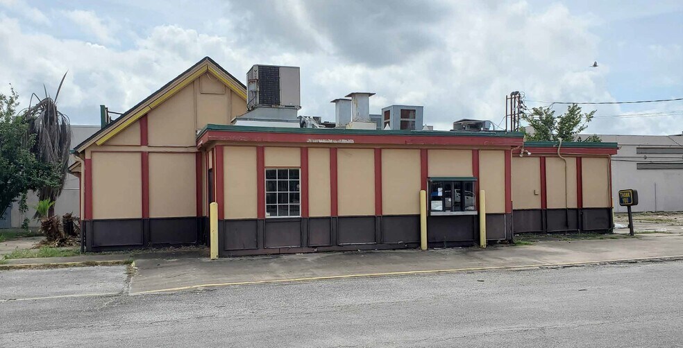 7810 Bellfort St, Houston, TX à vendre - Photo du bâtiment - Image 3 de 6