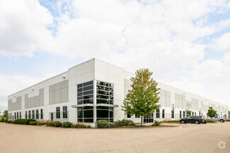 More details for 22 Transport Ct, Madison, WI - Industrial for Lease