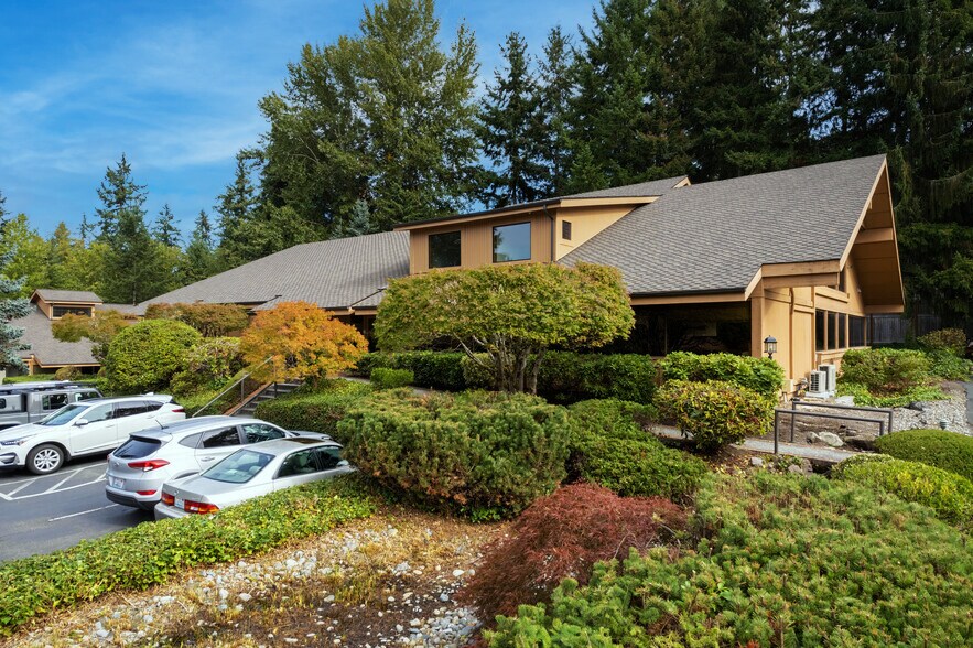 1408 140th Pl NE, Bellevue, WA for lease - Building Photo - Image 2 of 14