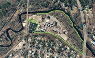 More details for 21 Wilbraham St, Palmer, MA - Industrial for Lease
