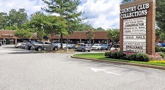 Plus de détails pour 2140 W Poplar Ave, Collierville, TN - Commerce de détail à louer