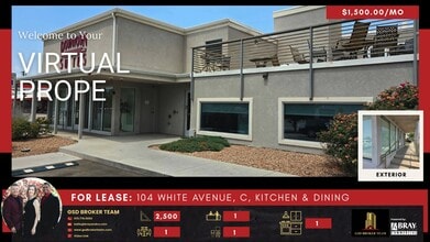104 White Ave, Grand Junction, CO for lease - Commercial Listing Video 