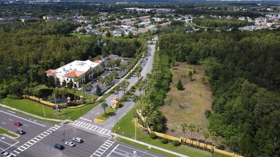 E Sandlake Rd, Orlando, FL for sale - Building Photo - Image 3 of 10