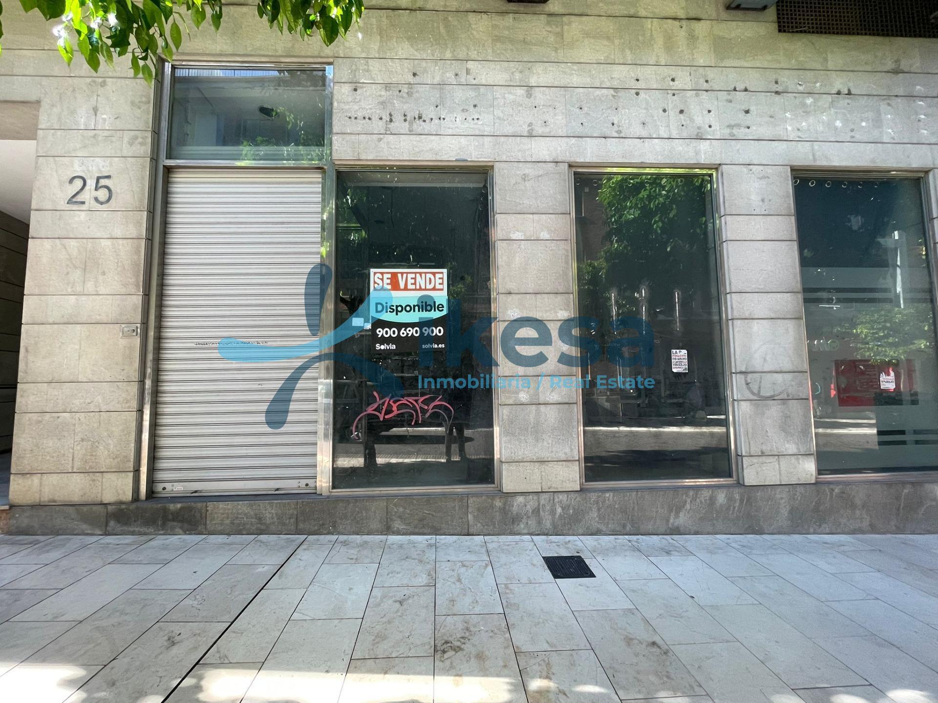 Retail in Huelva, Huelva for sale Building Photo- Image 1 of 47