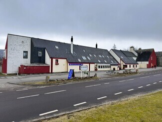 More details for Perth Rd, Dalwhinnie - Retail for Lease