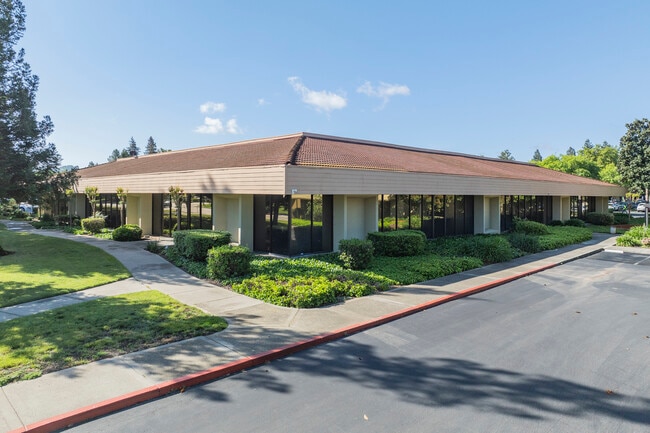 More details for 355 N Wiget Ln, Walnut Creek, CA - Office for Auction