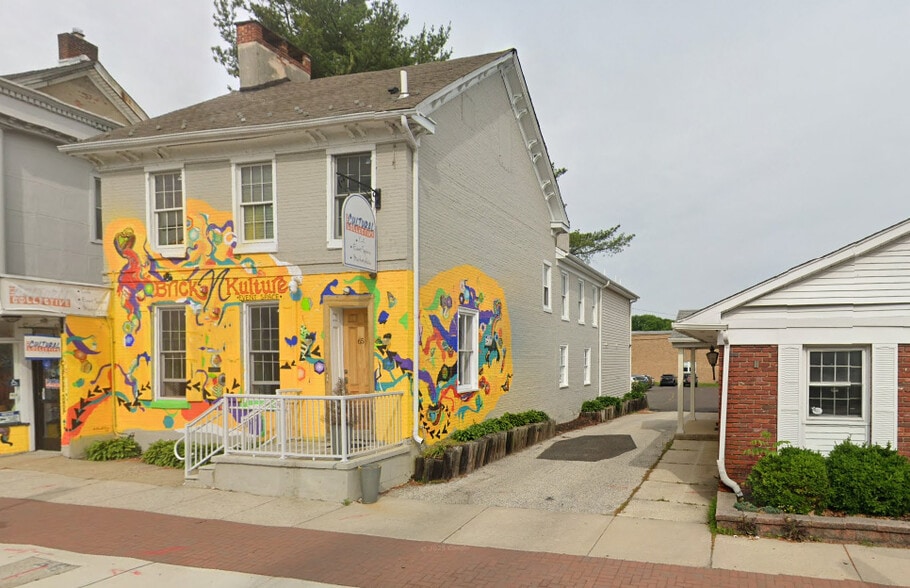 65 N Broad St, Woodbury, NJ for sale - Building Photo - Image 3 of 16