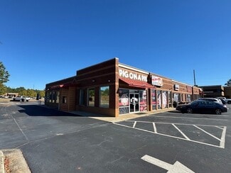 More details for 4921 Riverside Dr, Macon-Bibb, GA - Retail for Lease