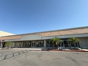 2683-2693 Mount Vernon Ave, Bakersfield, CA for lease Interior Photo- Image 1 of 2