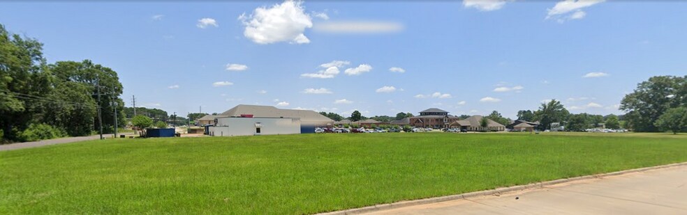 0 Arista & Moores Lane, Texarkana, TX à vendre - Photo du bâtiment - Image 2 de 4