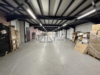 Plus de détails pour Industriel à vendre