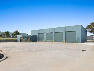 Plus de détails pour 30-32 Hallam South Rd, Hallam - Industriel à vendre