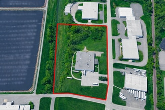 More details for 6 Treadeasy Ave, Batavia, NY - Industrial for Sale