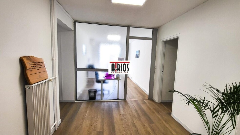 Bureau dans Toulon à vendre - Photo intérieure - Image 3 de 10