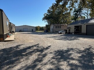 More details for 121 Greenwood Cut Off Rd, Weatherford, TX - Industrial for Lease