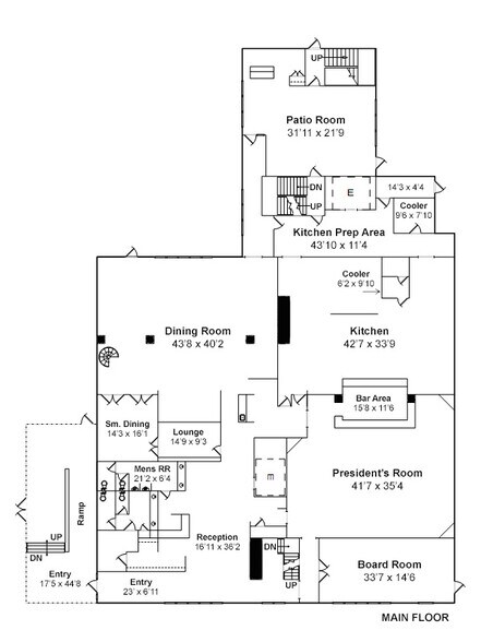 227 E Adams St, Springfield, IL à vendre - Photo du bâtiment - Image 2 de 27