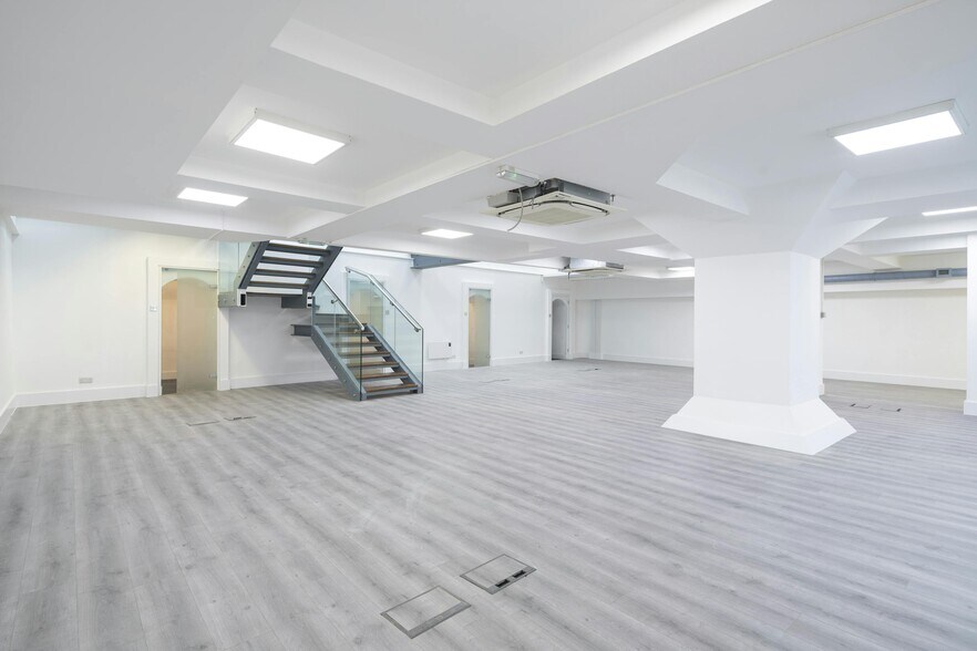 58 Farringdon Rd, Londres à louer - Photo intérieure - Image 3 de 10