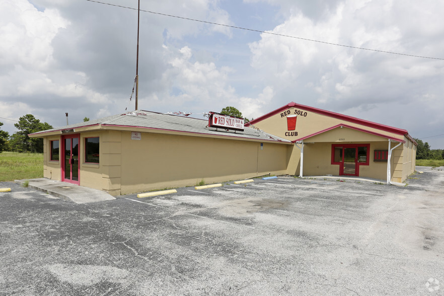 6940 US Highway 27 N, Sebring, FL à vendre - Photo principale - Image 1 de 1