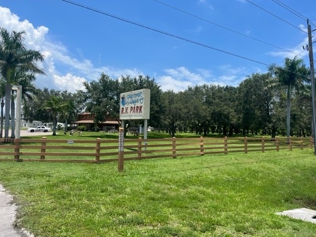 2250 FL-80, LaBelle, FL for sale - Primary Photo - Image 1 of 14