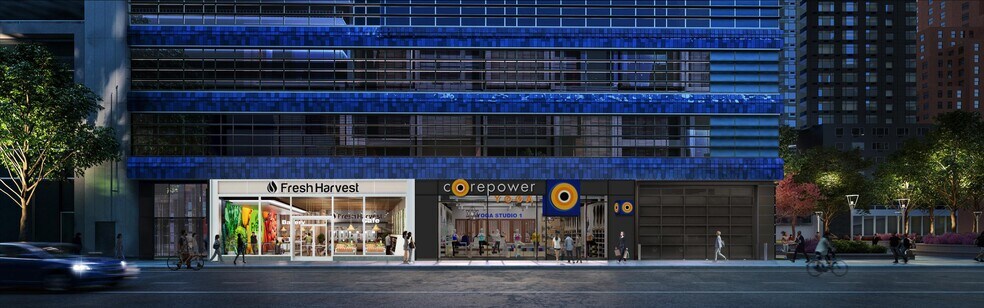 1 Willoughby Sq, Brooklyn, NY à louer - Photo du bâtiment - Image 2 de 32