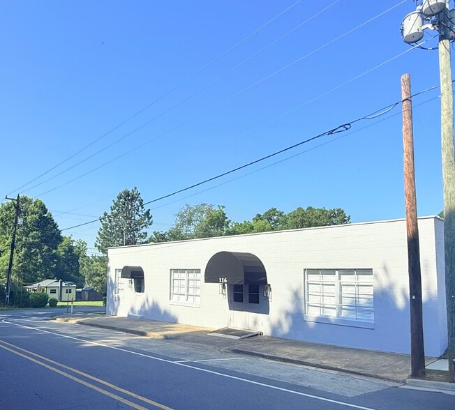 116 S Providence St, Waxhaw, NC for lease - Building Photo - Image 3 of 16