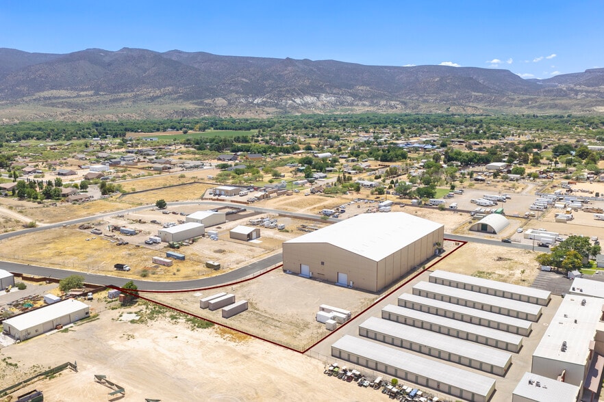 1581 Boyles Way, Camp Verde, AZ for sale - Building Photo - Image 2 of 53