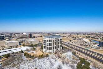 750 W John Carpenter Fwy, Irving, TX - Aérien  Vue de la carte - Image1