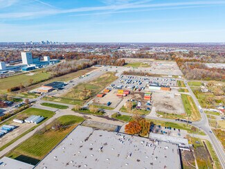 Plus de détails pour 2056 Watkins Rd, Columbus, OH - Terrain à louer