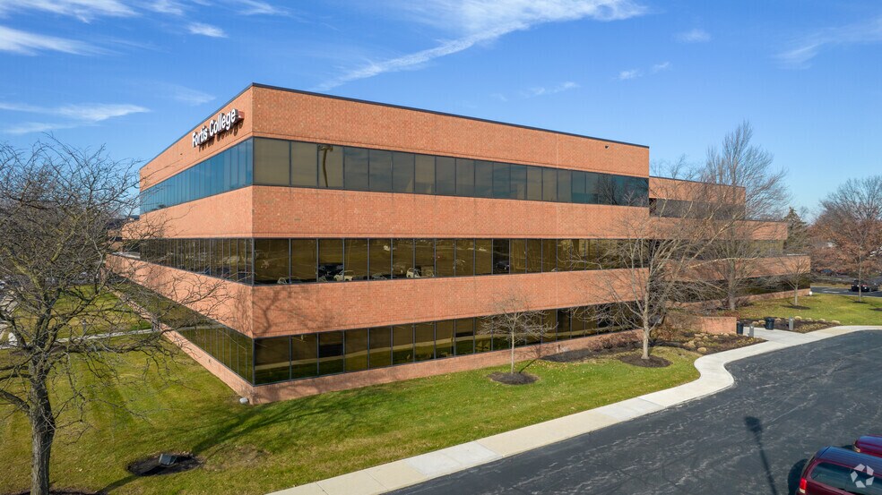 4151 Executive Pky, Westerville, OH à louer - Photo du bâtiment - Image 2 de 18