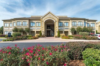 Plus de détails pour 2375 Wall St SE, Conyers, GA - Bureau à louer