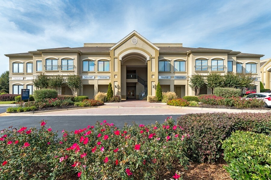 2375 Wall St SE, Conyers, GA à louer Photo du bâtiment- Image 1 de 51