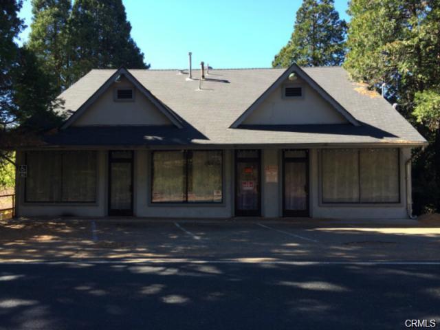 23535 Crest Forest Dr, Crestline, CA for sale Building Photo- Image 1 of 1