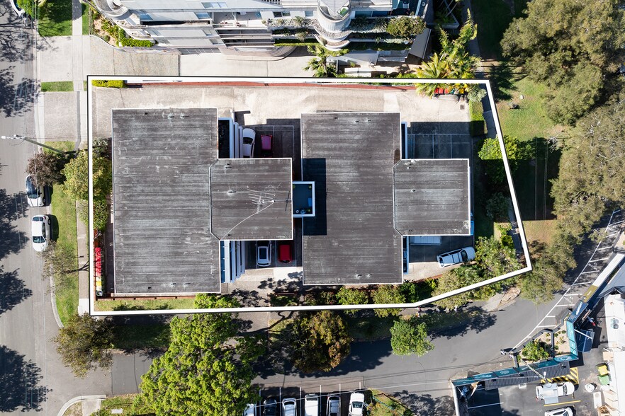 5 Tonkin St, Cronulla for sale - Aerial - Image 2 of 2