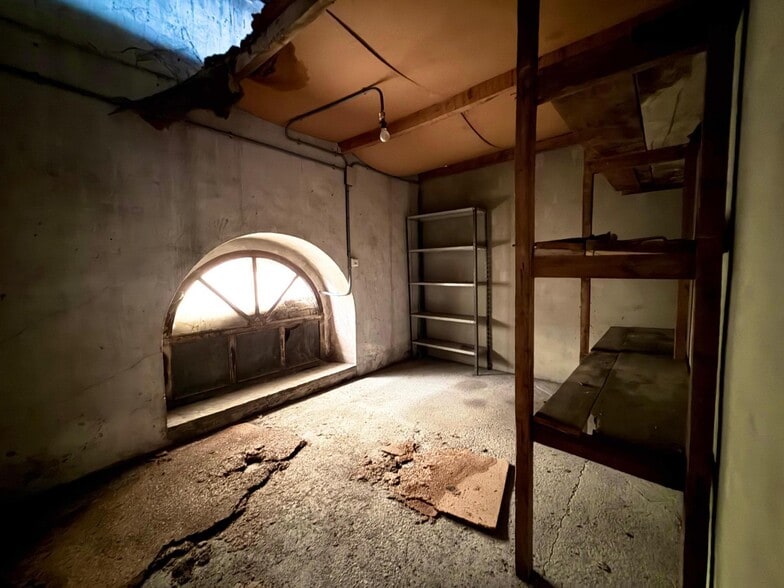 Carrer Emilio Donat, 7, Carcaixent, Valencia à vendre - Photo du bâtiment - Image 3 de 21