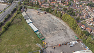 Plus de détails pour Ferry Rd, Hessle - Industriel à louer