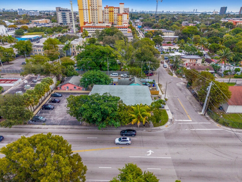 1 NE 78th St, Miami, FL for sale - Building Photo - Image 3 of 30