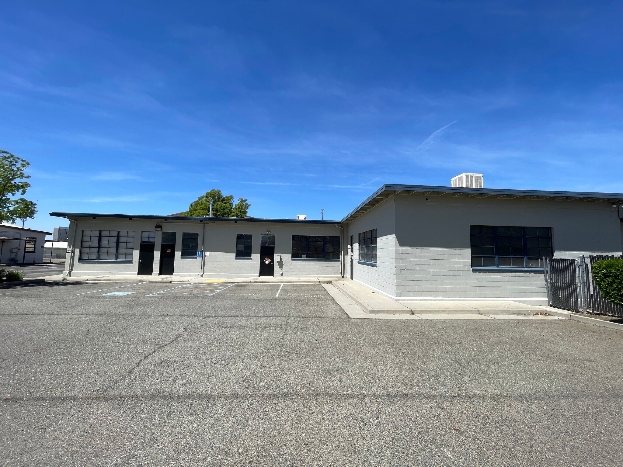 5910 Price Ave, Mcclellan, CA for lease Building Photo- Image 1 of 5