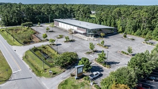 More details for 547 W Us-70 Hwy, Havelock, NC - Land for Lease
