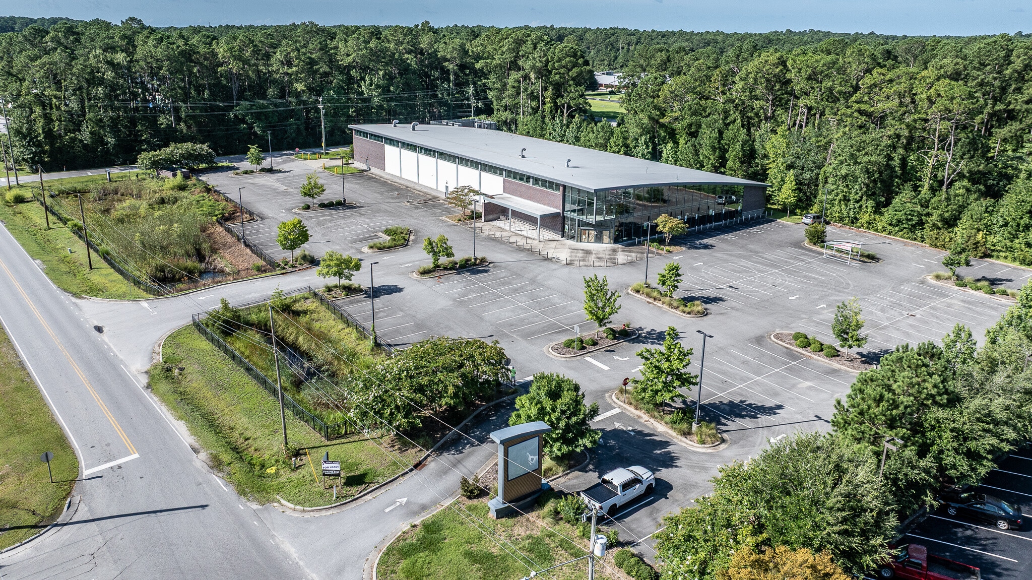 547 W Us-70 Hwy, Havelock, NC for lease Primary Photo- Image 1 of 9